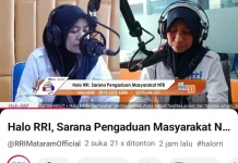 Jeritan Dapur Rakyat NTB, Dari Gas Melon hingga Pupuk yang Kian Sulit Digenggam