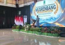 Target Kemiskinan Nol Persen Jadi Fokus RKPD Dompu