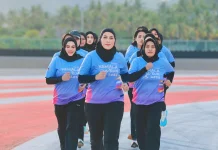 Kemala Bhayangkari NTB Siap Berpartisipasi dalam Kemala Run 2026 di Bali