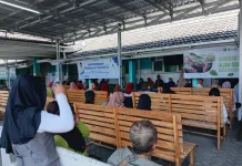 WFH Jangan Sampai Ganggu Pelayanan Publik
