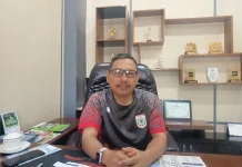 Sektor Pelayanan Publik Tidak Terdampak WFH