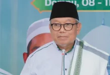 PCNU Dompu Rekomendasikan NTB Jadi Tuan Rumah Muktamar NU