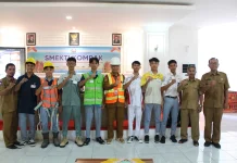 SMKN 3 Mataram Gelar UKK 2026, Ukur Kompetensi Siswa Lintas Jurusan