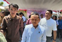 Wamen Pendidikan Tegaskan TKA Bukan Syarat Kelulusan