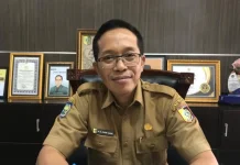 Sekda Lombok Timur Bantah Isu Pasokan LPG Tersendat, Distribusi Dipastikan Aman