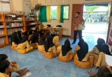 MTsN 2 Lombok Barat Optimis Cetak Generasi Islami Unggul Berprestasi