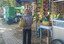 Harga LPG Tak Terkendali, Pedagang Gerung Minta Pemerintah Turun Tangan