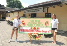 Ungkap Kasus Penganiayaan Hewan, Polresta Mataram Dapat Apresiasi Internasional