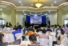 Musrenbang RKPD 2027, Wabup: Prioritas Pembangunan Berkeadilan