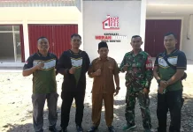 Koperasi Desa Merah Putih Bentek Rampung, Siap Genjot Ekonomi Warga