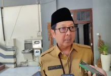 WFH Bergilir di Mataram, Disiplin ASN Diawasi Ketat lewat Sistem Lokasi