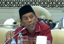 Soroti Mudik 2026, Abdul Hadi Desak Perbaikan Jalan hingga Penataan Terminal