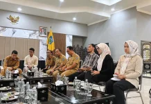 Sinta Didaulat sebagai Ketua Pengurus Yayasan Kanker Indonesia NTB