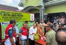 Pertamina Pastikan Stok LPG Bersubsidi Lombok Timur Aman, 59 Ribu Tabung Disalurka