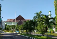 Asrama Haji NTB Siap Sambut Kedatangan Jamaah