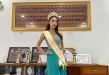 Dea Lestari Wakili NTB di Ajang Putri Pertiwi Indonesia 2026