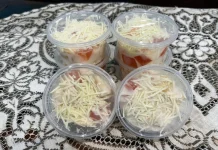 Nikmatnya Salad Buah untuk Hidup Sehat