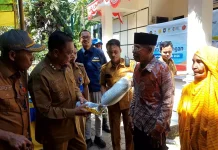 Jaga Ketahanan Pangan di Bima Melalui Ini