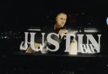 Obati Rindu Penggemar, Justin Bieber Guncang Panggung Coachella 2026