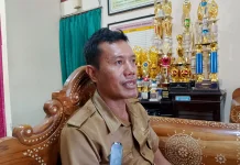 SMPN 13 Mataram Siapkan 10 Rombel, Tunggu Kepastian Regulasi SPMB
