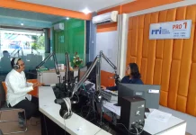 Moderasi Beragama sebagai Spirit Mewujudkan Jagadhita dan Keharmonisan Sosial
