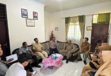 Lindungi Karya Lokal, Kanwil Kemenkum NTB Kawal KI Gerabah Banyumulek