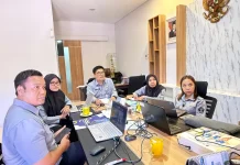 Kanwil Kemenkum NTB Soroti Regulasi dalam Raperwali Dinkes Bima