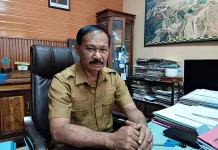 Baru Dua KDMP di Sumbawa Terbangun