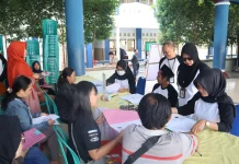 SMPN 15 Mataram Rancang 11 Rombel SPMB, Optimalkan Sistem Daring dan Luring