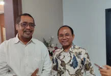 Mataram Mall di Ujung Kontrak, Pemkot Siapkan Baru