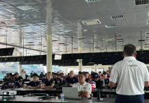 Dua Personel MGPA Isi Posisi Strategis di ARRC 2026