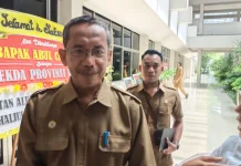 Direksi Baru RSUD NTB Tancap Gas, Siap Benahi SDM dan Layanan