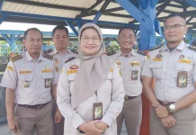 Lalu Lintas Ternak Sapi NTB Tembus Puluhan Ribu Ekor jelang Idul Adha 2026