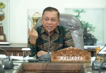 Wali Kota Bima Tegaskan Penertiban Pungli dan Ternak Liar
