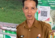 Pembangunan Gerai Koperasi Merah Putih di Lombok Timur Masih Terkendala Lahan
