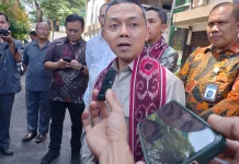 Tingkatkan Kualitas Pembelajaran, Pemerintah Percepat Revitalisasi Sekolah