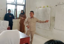 Wamen Dikdasmen Dorong Penguatan Literasi dan Numerasi Siswa