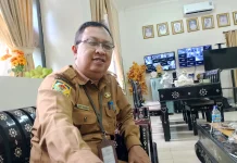 Digitalisasi Pembelajaran Ubah Dinamika Kelas di SMPN 6 Mataram