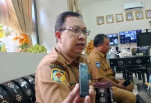 Pelaksanaan TKA di SMPN 6 Mataram Berjalan Lancar dan Partisipasi Penuh