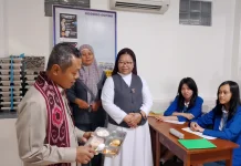 Wamen Dikdasmen Sebut Program MBG Dorong Konsentrasi dan Pola Hidup Sehat Siswa