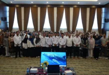 Unram Percepat Studi Lanjut Dosen untuk Perkuat Kualitas Akademik