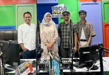 Suara Karya Siswa Lembar, Ruang Ekspresi Tak Pernah Usang