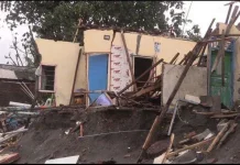 Banjir Rob Intai Pesisir Lombok dan Bima 15 sampai 24 April 2026