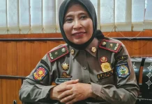 Sambang LINMAS: Cara Satpol PP NTB Menyapa Garda Terdepan dari Desa