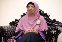 RS Mutiara Sukma Buka Layanan Kesehatan Perempuan dan Anak