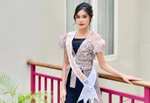 Perjalanan Penuh Proses, Siswi SMKN 1 Lingsar Buktikan Diri di Putri Kebaya NTB 2026