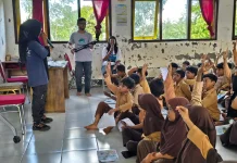 Perkuat Kepedulian Terhadap Lingkungan, PLN Dukung kegiatan konservasi penyu