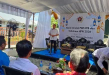 Gubernur Iqbal Tekankan Peran Pers dalam Edukasi Publik dan Kebijakan