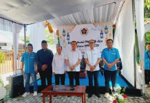 PWI NTB Tegaskan Komitmen Wujudkan Pers Sehat untuk Dukung Ekonomi Daerah