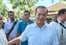 NTB Siapkan Sumur Bor hingga Tangki Air Antisipasi Kemarau Panjang dan Kering